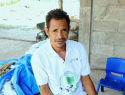 Carlito Viegas:“Wainhira reeleito, tinan dahuluk hau sei hari Monumentu 8 de Agostu iha Leuro”