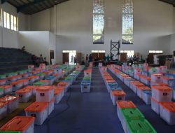 Urna Ba Eleisaun suku ‘La kualidade’ kompara ho Eleisaun Prezidente no Parlamento
