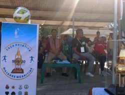 Tasa Rotativa Masakre Muapitine Sub-20, Nudár Dalan Ida Prepara Futebolísta Foin-sa’e