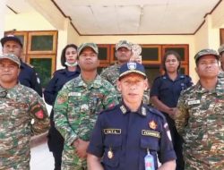 Eleisaun Suku Ronde Daruak, lao Hakmatek iha Munisipiu Lautem