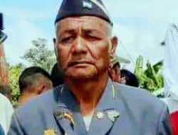 Estadu Timor Ho Indonézia Planeia Buka Tuir Restus Mortias Erois