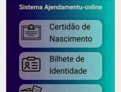 Komunidade Lautém Husu DMKRN Disemina Sistema Ajendamentu Online