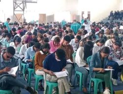 Kandidatu Traballador Australia Exige Formasaun, Mélio: PAM ho SEFOPE sei fahe Knar hodi Loke Fatin  Formasaun Iha Lautém