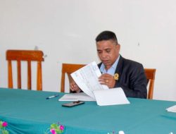 Autoridade Munisipál loke ona konkursu públiku ba konstrusaun uma-adat “Le Jiaval”