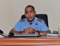 Kazu Krime 211 Rezista Iha  PNTL Munisipiu Lautém, Postu Lospalos  Numeru Krime Aas