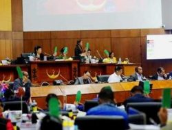 PN aprova orsamentu $8.691.721 ba Administrasaun Munisipál Lautém
