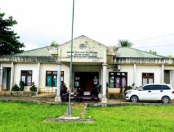 Janeiru to’o Dezembru 2024, Notariadu  Lautém Rekolha Reseitas $ 38.625 00 ba Kofre Estadu.