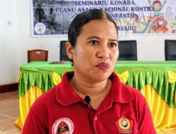 IGT Sosializa Planu Aksaun Nasional  Kontra Trabalhu Infantil ba Estudante Sira iha Lautem