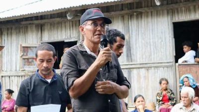 Benefisariu Ne’ebe Lao Labele, INSS no BNCTL Sei Halo Pagamentu Direta Iha Nia Rejidensia.