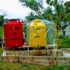 Tinan 20 resin la asesu, Komunidade Omukanu agradese ba CCA Australia ne’ebé apoia dada bee-moos
