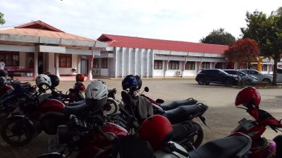 Tinan 10 resin ona, Motorista iha Lautem sei Kontinua Utiliza karta Kondusaun Provizóriu.